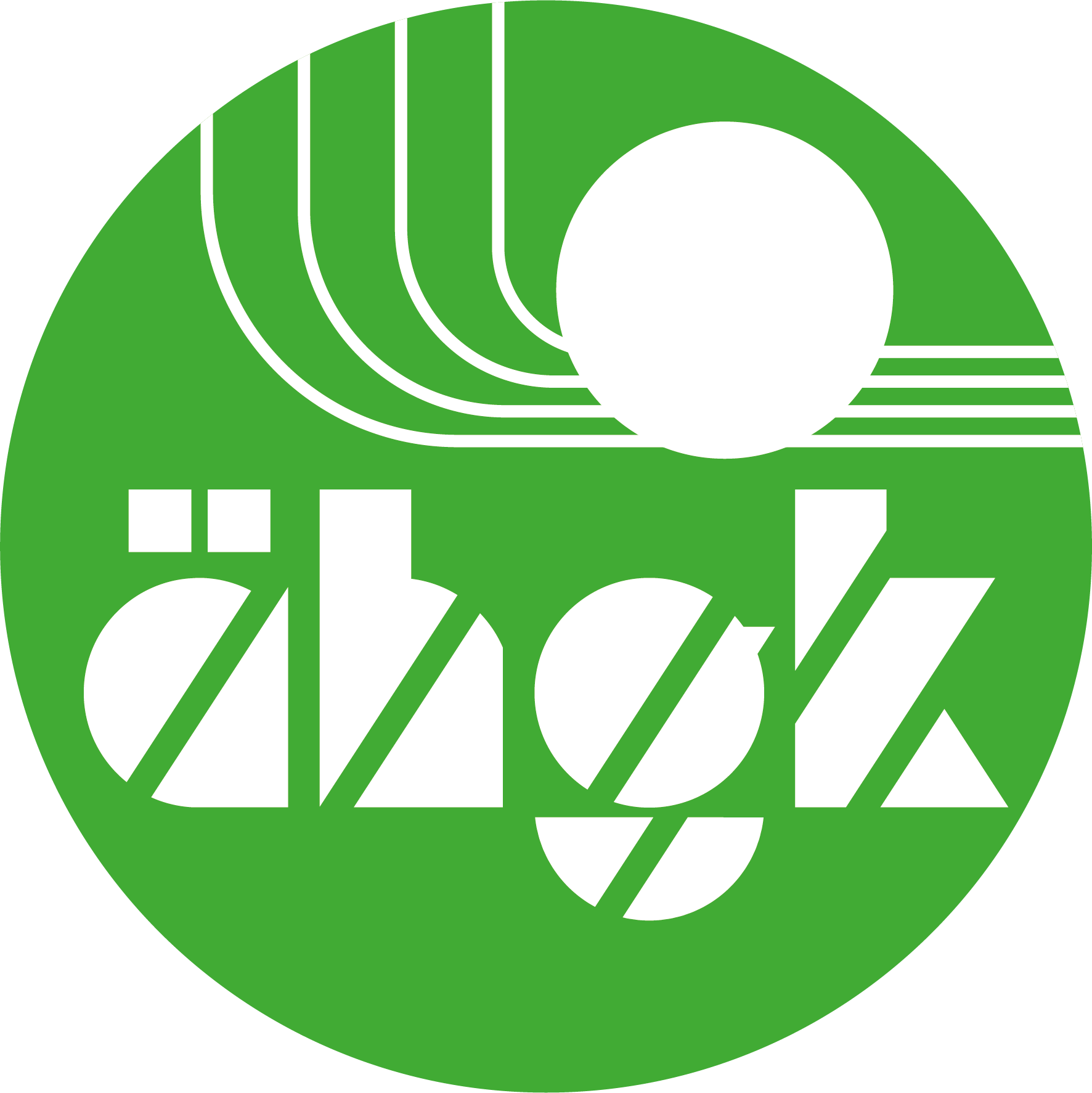Golfklubb Logo